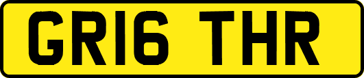 GR16THR