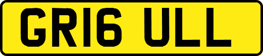 GR16ULL