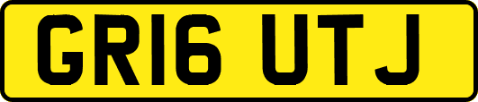 GR16UTJ