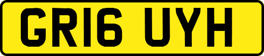 GR16UYH