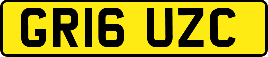 GR16UZC