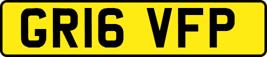 GR16VFP