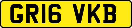 GR16VKB
