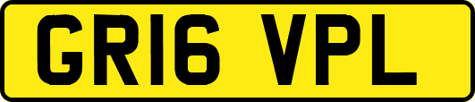GR16VPL