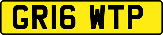 GR16WTP