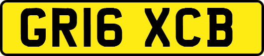 GR16XCB