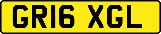 GR16XGL