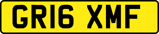 GR16XMF
