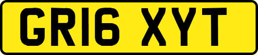 GR16XYT
