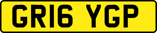 GR16YGP