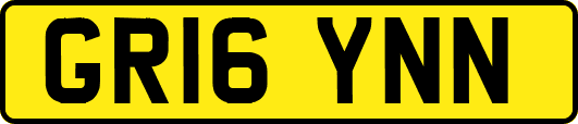 GR16YNN