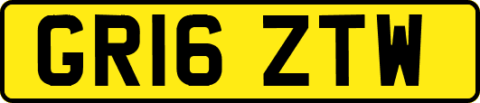 GR16ZTW