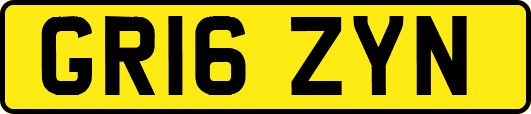 GR16ZYN
