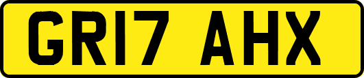 GR17AHX