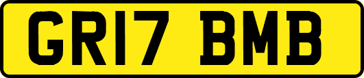 GR17BMB