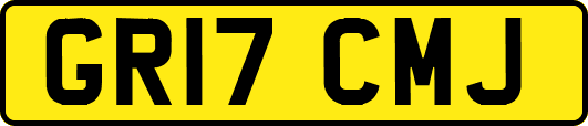 GR17CMJ