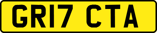 GR17CTA