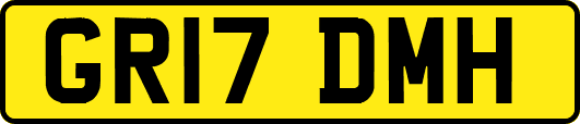 GR17DMH