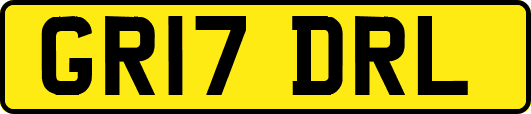 GR17DRL