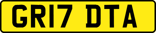 GR17DTA