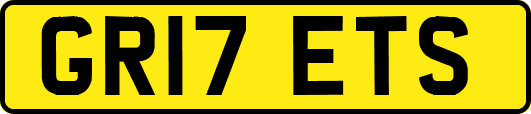 GR17ETS