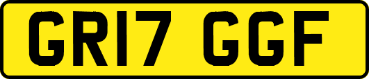 GR17GGF
