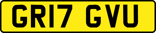 GR17GVU