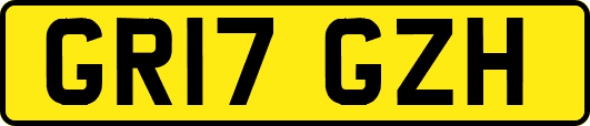 GR17GZH