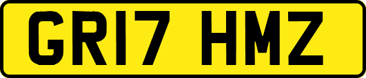 GR17HMZ