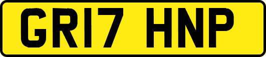 GR17HNP