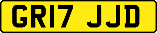 GR17JJD