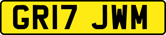 GR17JWM