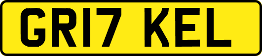 GR17KEL