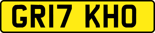 GR17KHO