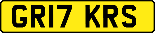 GR17KRS