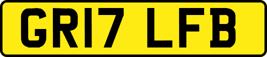 GR17LFB
