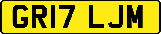 GR17LJM