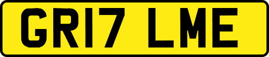 GR17LME