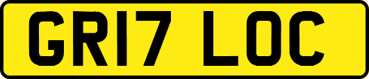 GR17LOC