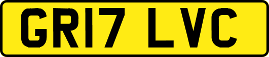 GR17LVC