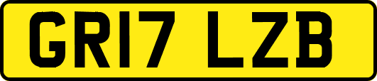 GR17LZB