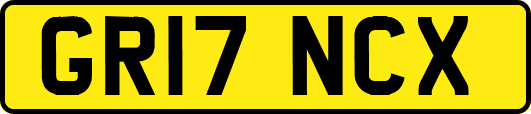 GR17NCX