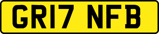 GR17NFB