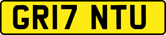 GR17NTU