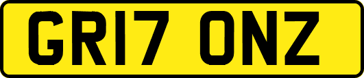 GR17ONZ