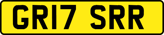 GR17SRR