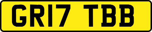 GR17TBB