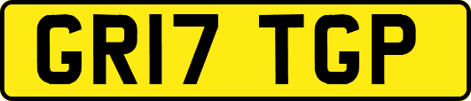 GR17TGP