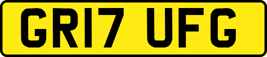 GR17UFG