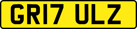 GR17ULZ